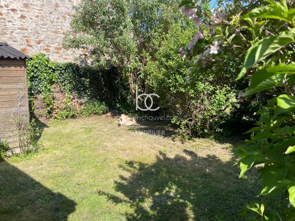 ARZON Maison 3 pièces 50 m²