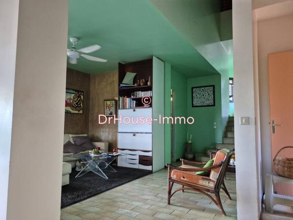 Maison à vendre 7 pièces de 178 m²