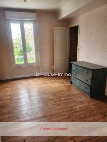 Maison à vendre 4 pièces de 112 m²