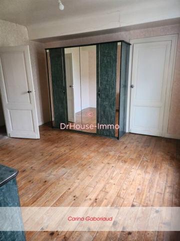 Maison à vendre 4 pièces de 112 m²