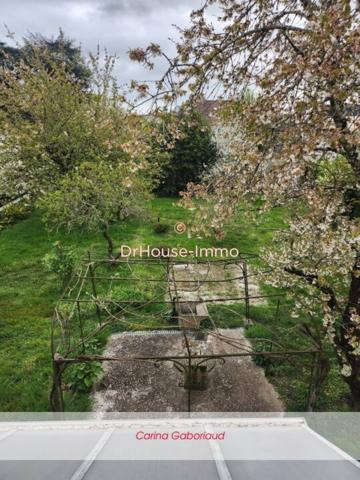 Maison à vendre 4 pièces de 112 m²