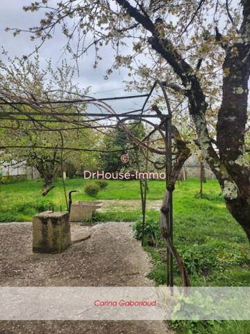 Maison à vendre 4 pièces de 112 m²