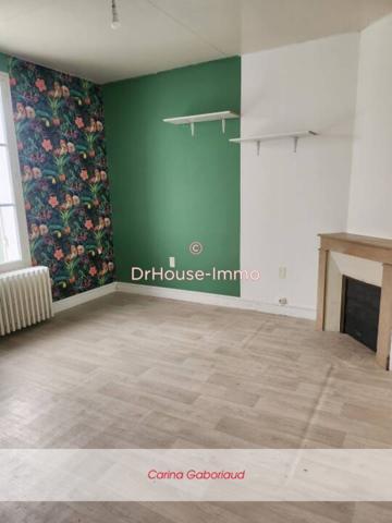 Maison à vendre 4 pièces de 112 m²