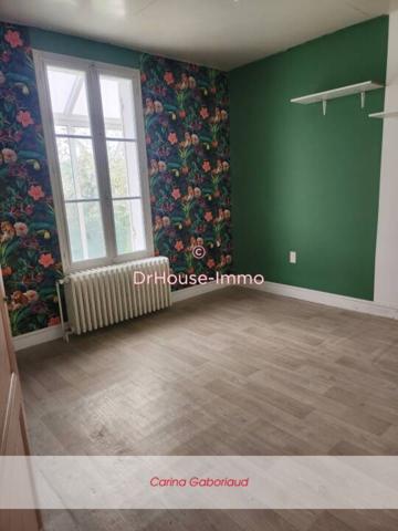 Maison à vendre 4 pièces de 112 m²