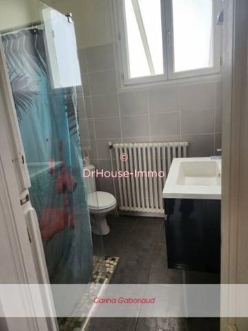 Maison à vendre 4 pièces de 112 m²