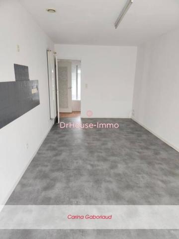 Maison à vendre 4 pièces de 112 m²