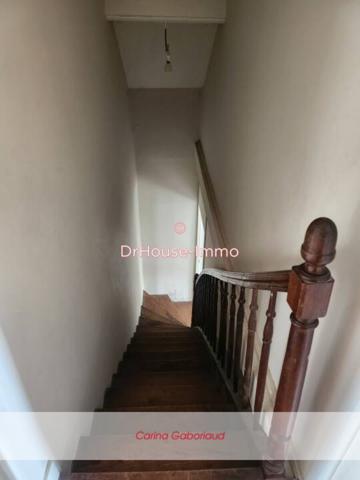 Maison à vendre 4 pièces de 112 m²