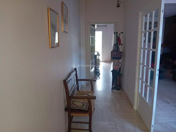 Vente                                                      Maison
                        
                     4 pièces                      136 m2                     à Blaye-les-Mines