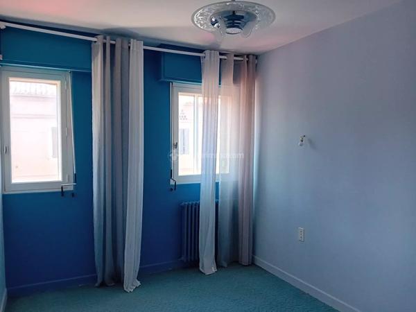 Vente                                                      Maison
                        
                     4 pièces                      136 m2                     à Blaye-les-Mines