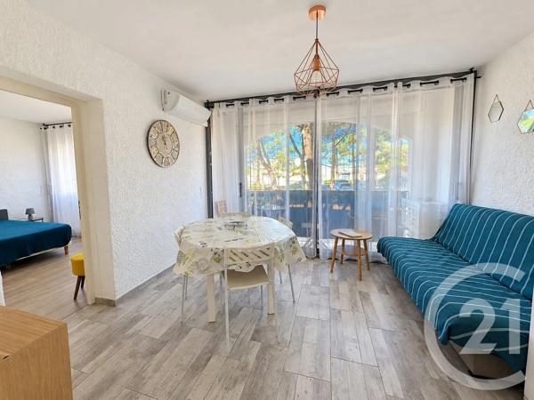 Appartement F2 Bis à vendre  2 pièces - 37,19 m 2   TROCHE  - 19
