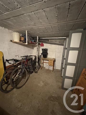 Appartement F2 Bis à vendre  2 pièces - 37,19 m 2   TROCHE  - 19
