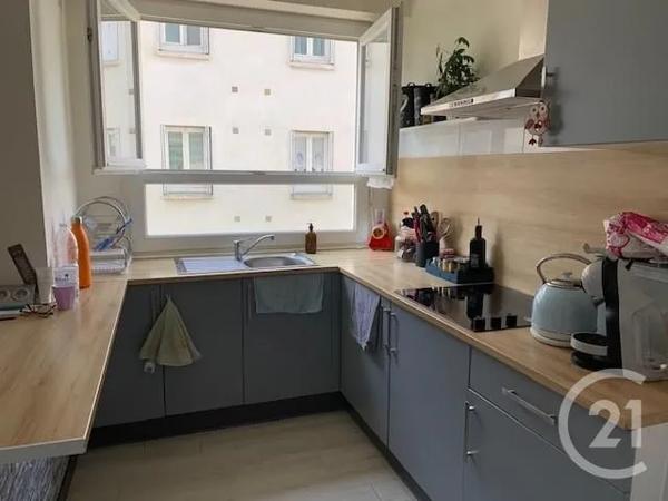 Appartement F2 Bis à vendre  2 pièces - 37,19 m 2   TROCHE  - 19