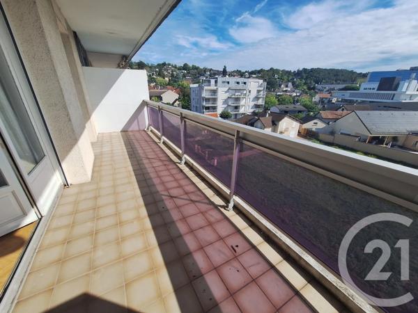 Appartement F2 Bis à vendre  2 pièces - 37,19 m 2   TROCHE  - 19