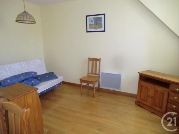 Appartement F2 Bis à vendre  2 pièces - 37,19 m 2   TROCHE  - 19