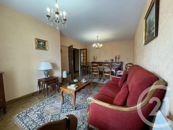 Appartement F2 Bis à vendre  2 pièces - 37,19 m 2   TROCHE  - 19