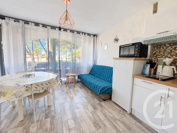 Appartement F2 Bis à vendre  2 pièces - 37,19 m 2   TROCHE  - 19