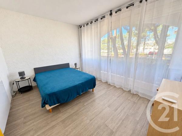 Appartement F2 Bis à vendre  2 pièces - 37,19 m 2   TROCHE  - 19