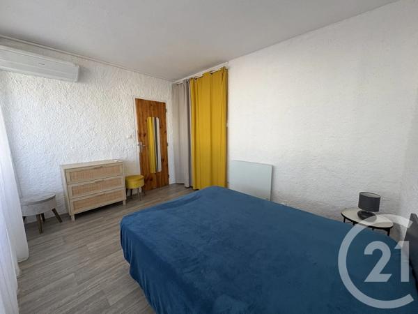Appartement F2 Bis à vendre  2 pièces - 37,19 m 2   TROCHE  - 19