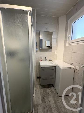 Appartement F2 Bis à vendre  2 pièces - 37,19 m 2   TROCHE  - 19