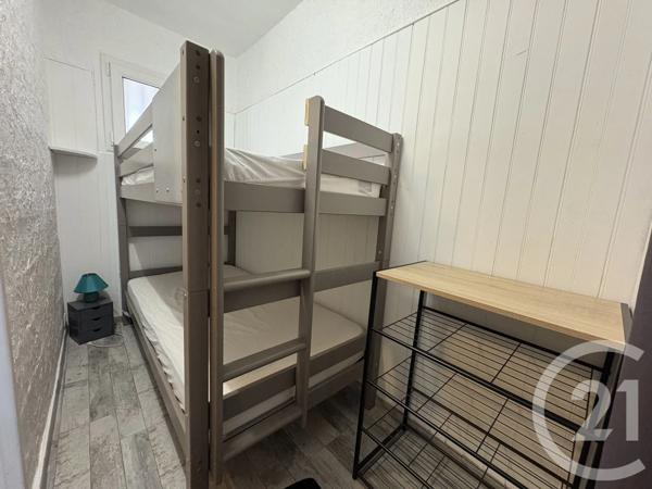 Appartement F2 Bis à vendre  2 pièces - 37,19 m 2   TROCHE  - 19