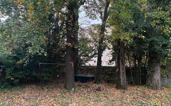 Maison à vendre    5 pièces • 160,43 m2 Villemomble