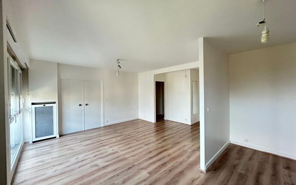 Appartement à louer    3 pièces • 68,55 m2 Fontenay-aux-Roses