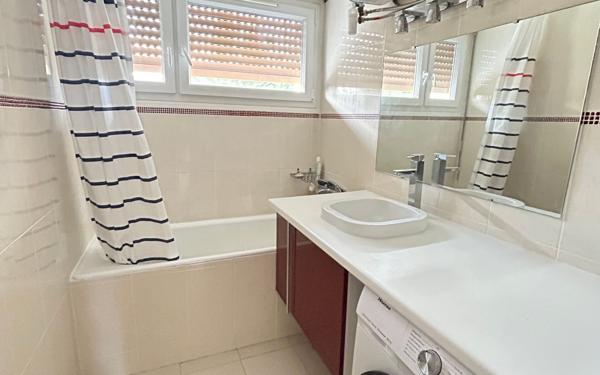 Appartement à louer    3 pièces • 68,55 m2 Fontenay-aux-Roses