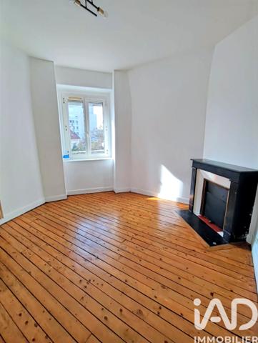 Appartement à vendre 2 pièces 53 m² Reims