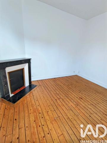 Appartement à vendre 2 pièces 53 m² Reims