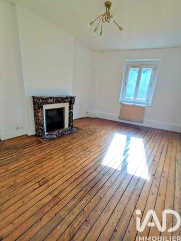Appartement à vendre 2 pièces 53 m² Reims