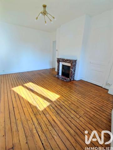 Appartement à vendre 2 pièces 53 m² Reims