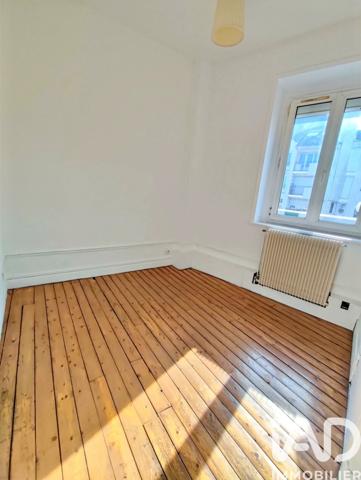 Appartement à vendre 2 pièces 53 m² Reims