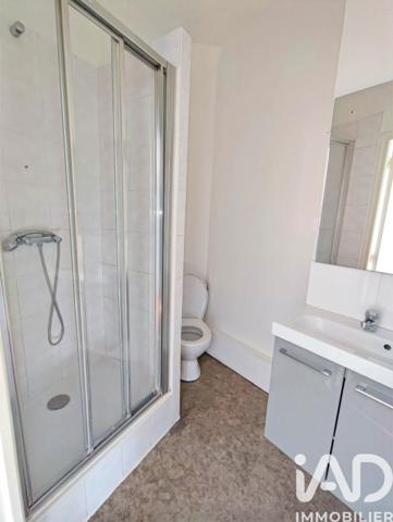 Appartement à vendre 2 pièces 53 m² Reims