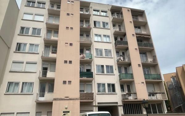 Appartement à vendre    1 pièce • 31,07 m2 Saint-Maur-des-Fossés