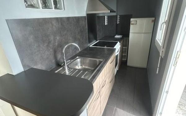 Appartement à vendre    1 pièce • 31,07 m2 Saint-Maur-des-Fossés