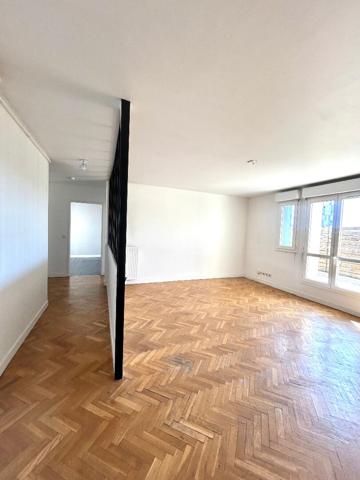 Appartement Fresnes 3 pièce(s) 75m²
