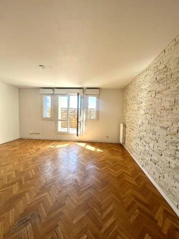 Appartement Fresnes 3 pièce(s) 75m²