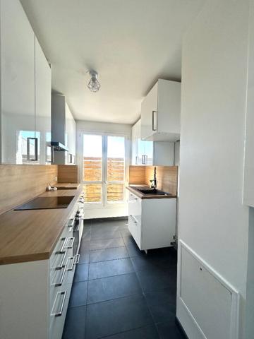 Appartement Fresnes 3 pièce(s) 75m²