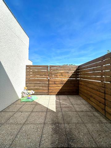 Appartement Fresnes 3 pièce(s) 75m²