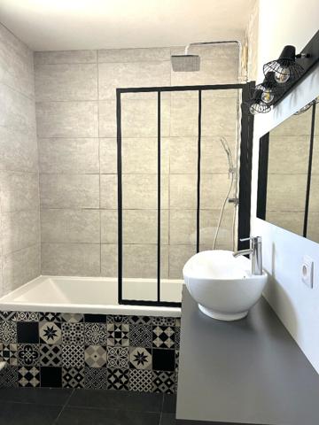 Appartement Fresnes 3 pièce(s) 75m²