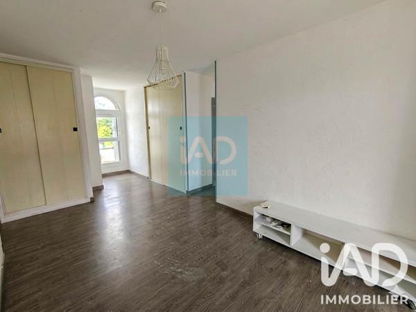 Appartement à vendre 2 pièces 45 m² Paron