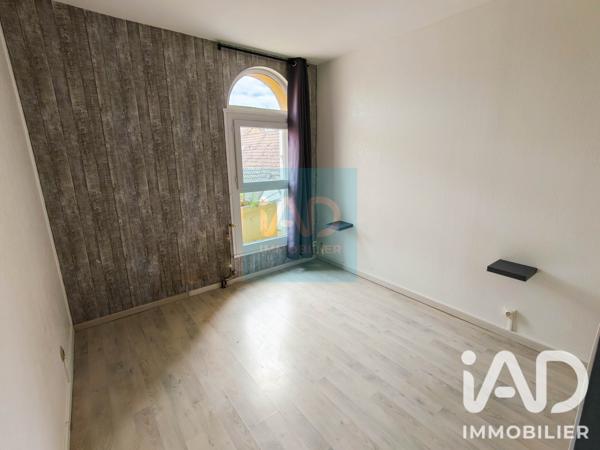 Appartement à vendre 2 pièces 45 m² Paron