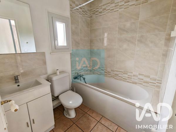 Appartement à vendre 2 pièces 45 m² Paron