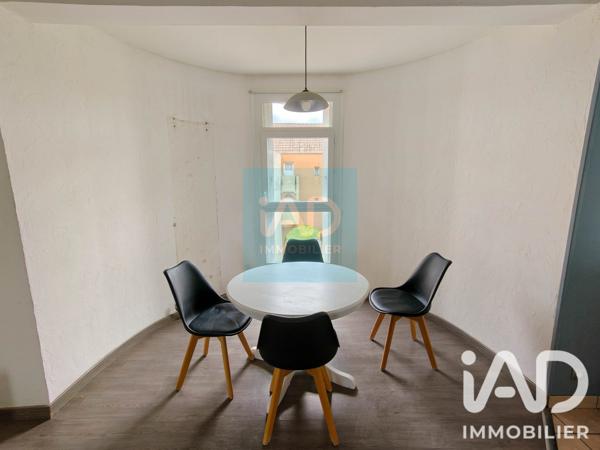 Appartement à vendre 2 pièces 45 m² Paron