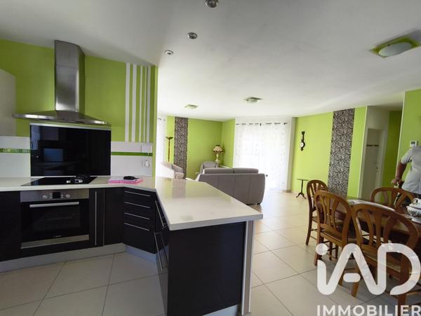 Maison à vendre 4 pièces 75 m² La Couronne