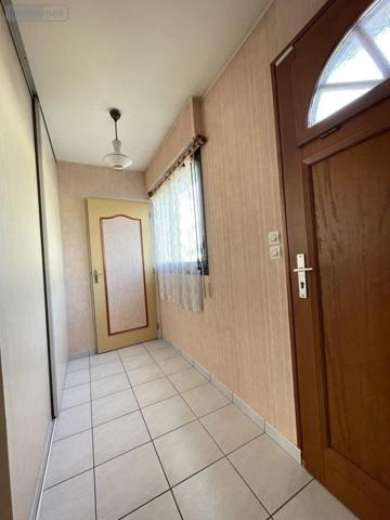 Maison à vendre à Le Mans dans la Sarthe (72000), ref : 72033-233