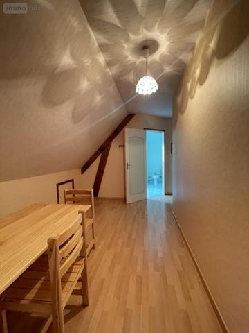 Maison à vendre à Le Mans dans la Sarthe (72000), ref : 72033-233