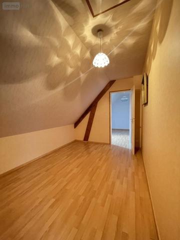 Maison à vendre à Le Mans dans la Sarthe (72000), ref : 72033-233