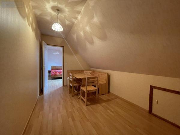 Maison à vendre à Le Mans dans la Sarthe (72000), ref : 72033-233