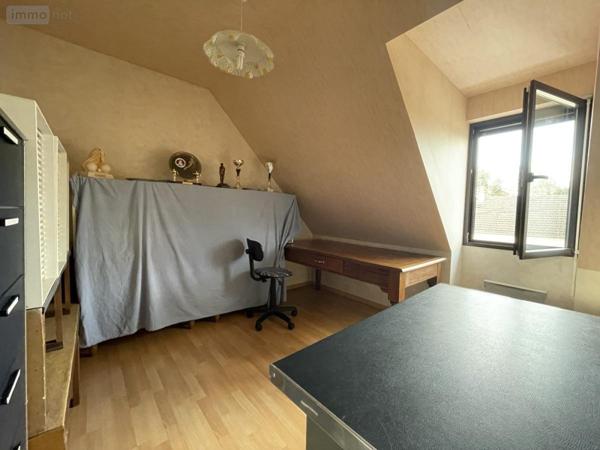 Maison à vendre à Le Mans dans la Sarthe (72000), ref : 72033-233